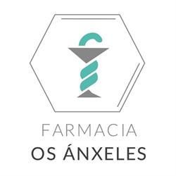 Farmacia Álvarez Álvarez - Os Ánxeles, Brion