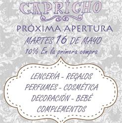 CAPRICHO, Arroyo del Ojanco