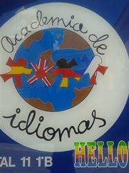 Academia de Idiomas Hello, Pinto