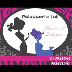 Peluquería Loli, Loma de Cuenca