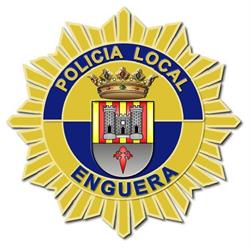 Policía Local, Enguera