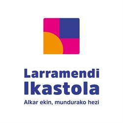Larramendi Ikastola, Belako