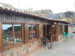 Bar Restaurante El Pulpo, San Antonio de Breña