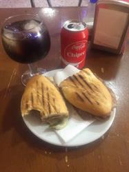 La Taberna De La Iaia, Petrer