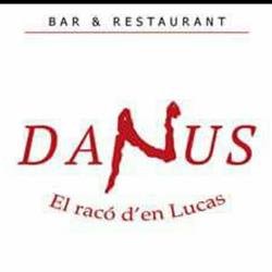 Restaurante Danus, Tordera