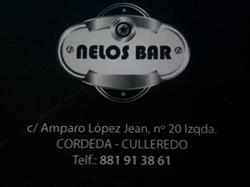 Nelos, Culleredo