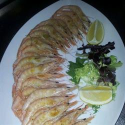 Restaurante El Barril, Pinto
