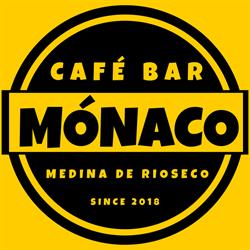 Café Bar Escape Room Mónaco, Medina de Ríoseco