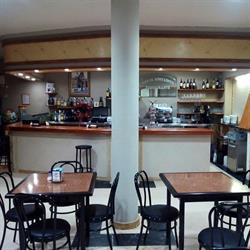 Bar Restaurante El Montadito, Aspe