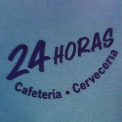 Cafetería Cervecería 24 Horas, La Línea de la Concepción