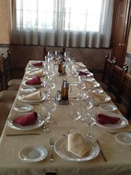 Mesón Restaurante El Cazaor, Albolote