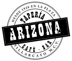 Bar Arizona, Villarcayo