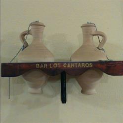 Bar Los Cantaros, Montellano