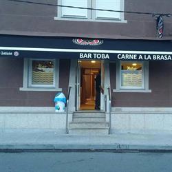 Bar toba, Cee