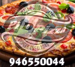 Pidpizza, Basauri