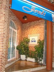 Restaurant pili&Pizzeria jordi, Amposta