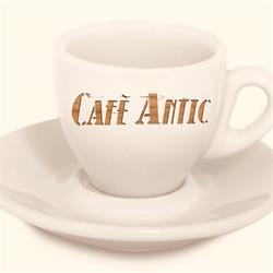 Cafe Antic, Manlleu