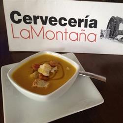 Cerveceria La Montana, Aranjuez