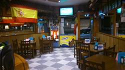 Meson Salazar, Pinto