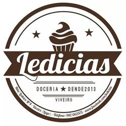 Ledicias Resposteria Creativa, Viveiro