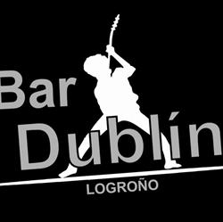 Dublin Bar, Logroño
