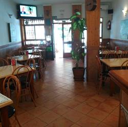 Bar Nuevo Restaurante, Villablanca