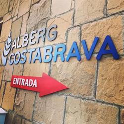 Albergue Costa Brava, Llança