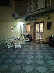 Café Bar La Pradera, Monachil
