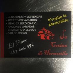 La cocina de Hermosilla, Madrid