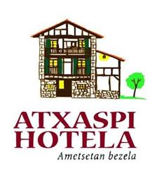 Atxaspi Hotel & Spa, Lesaka