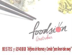 Foodsion, Portillo