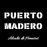 Puerto Madero - Alcalá de Henares