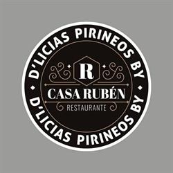 Restaurante CASA RUBÉN., Hospital de Tella