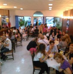 Restaurante La Mar de Tapas, Torre del Mar