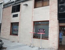 Bar la Bodega, Berriozar