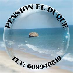 Pension El Duque, Matalascañas