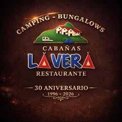 Camping Bungalows La Vera, Jarandilla