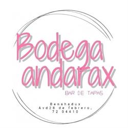 Bodega Andarax, Benahadux
