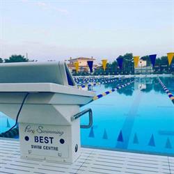 Best Swim Centre, Ses Salines