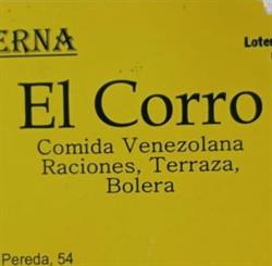 El Corro, Sancibrián