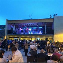 Bar El Parque, Torrecilla En Cameros