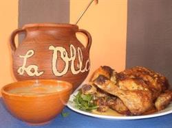 La Olla, Comidas Caseras, El Ronquillo