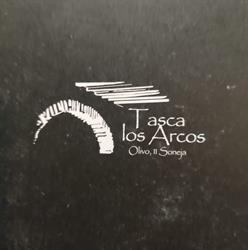 Tasca los Arcos, Soneja