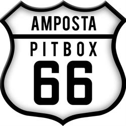Diner Pitbox, Amposta