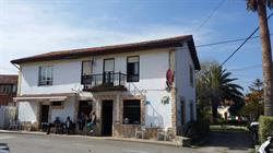 Bar Eliseo, Tagle