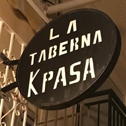 La Taberna K Pasa, Torremolinos