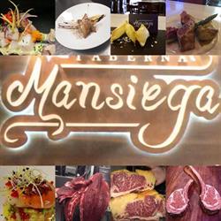 Taberna Mansiega, Torremolinos