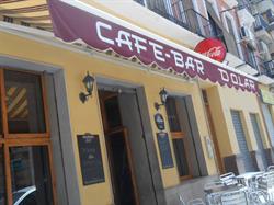 Bar Dólar, Guadix
