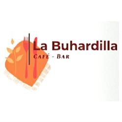 Café-Bar La Buhardilla, Mengibar