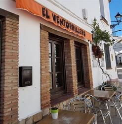 El Ventorrillero, Jimena de la Frontera